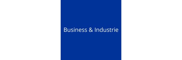 Business & Industrie