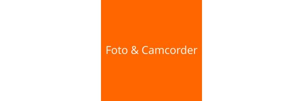 Foto & Camcorder