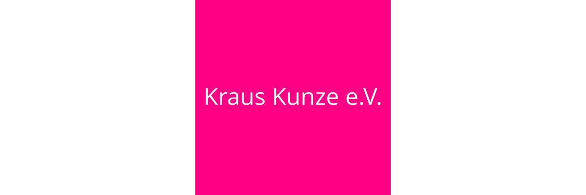 Kraus Kunze e.V.